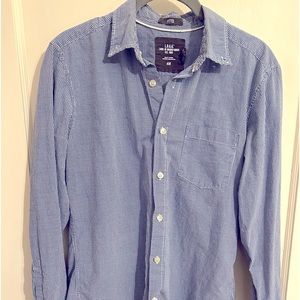 H&M LOGG Dress Shirt